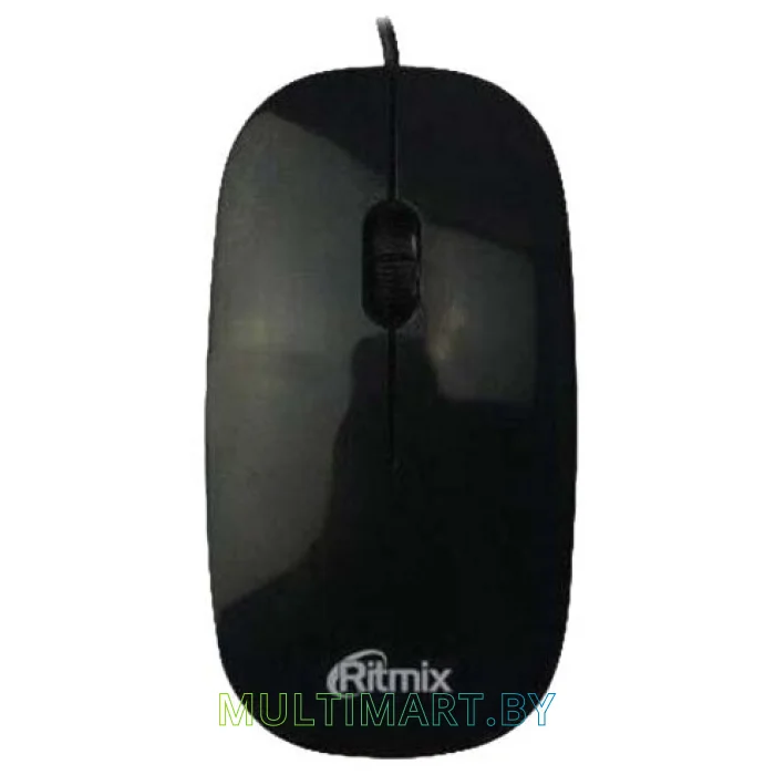 Мышь Ritmix ROM-303